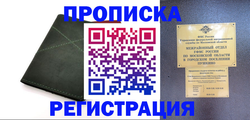 прописка в квартире в Партизанске